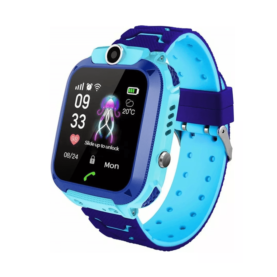 Reloj para niños Impermeable 1.4i