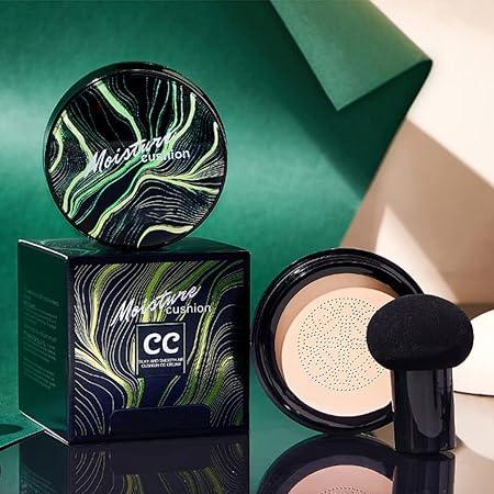 BASE MOISTURE CUSHION