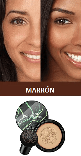 BASE MOISTURE CUSHION