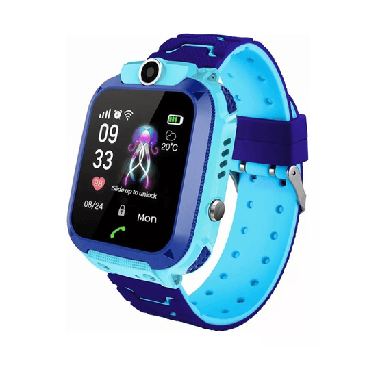 Reloj para niños Impermeable 1.4i